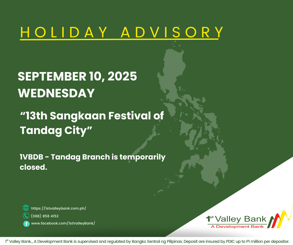 National Advisory
